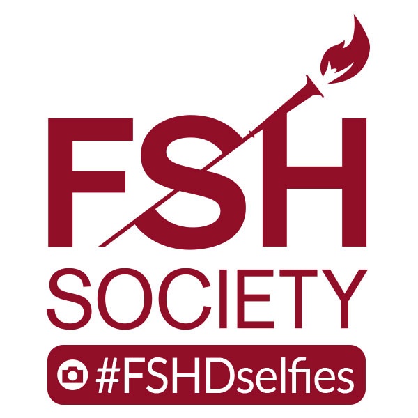 FSHDSelfiesCampaignLogo